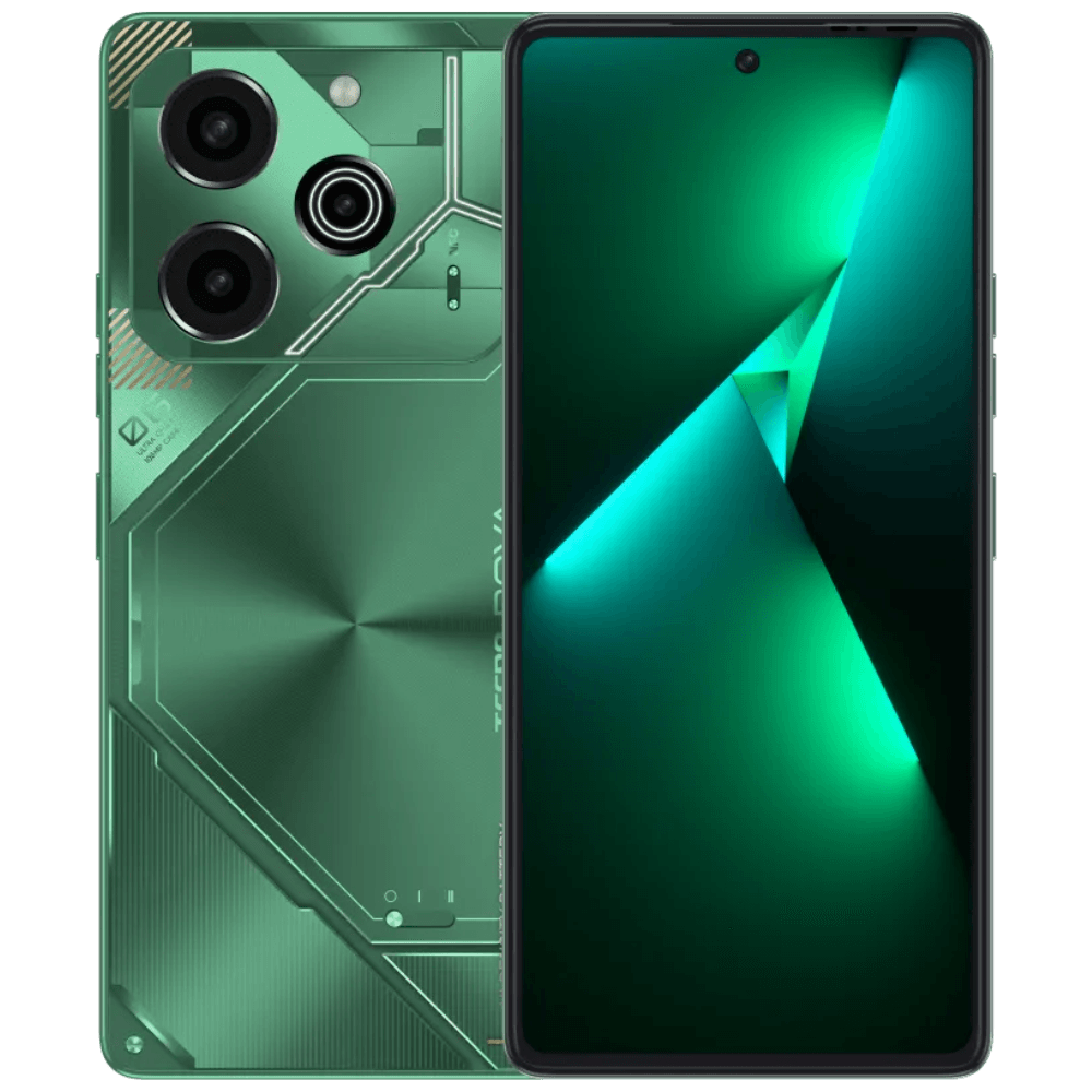 TECNO POVA 6 Pro 5G
