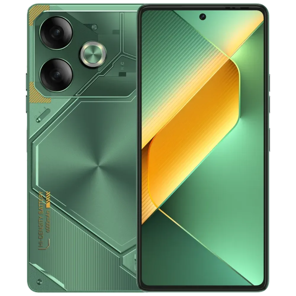 TECNO POVA 6