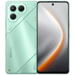 TECNO POVA 7 5G