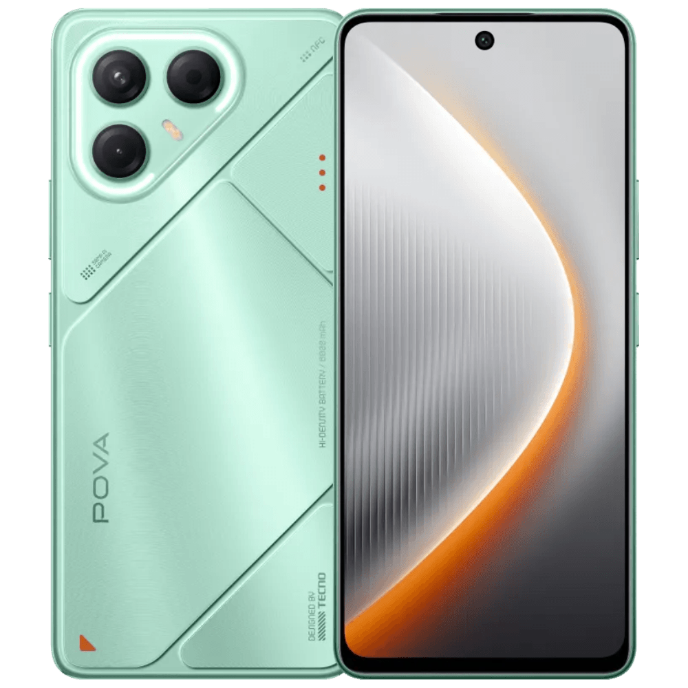 TECNO POVA 7 5G