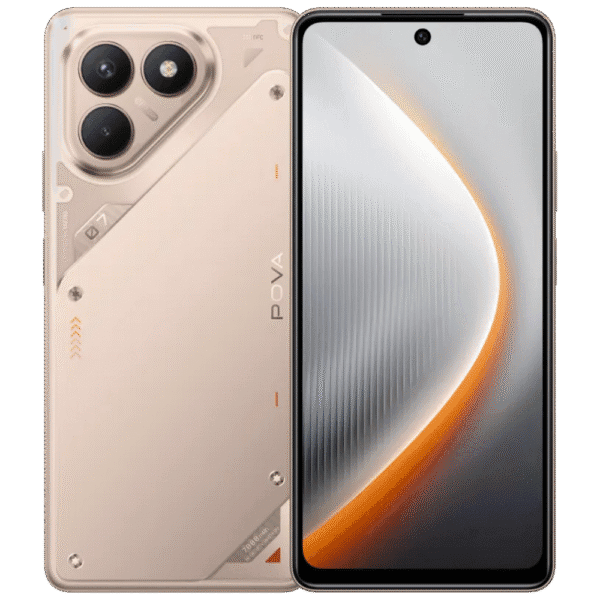 TECNO POVA 7 4G