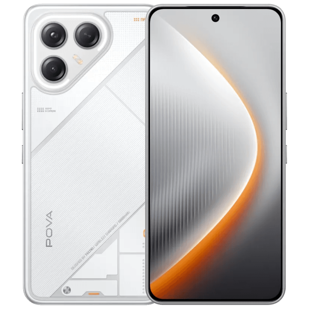 TECNO POVA 7 Ultra 5G