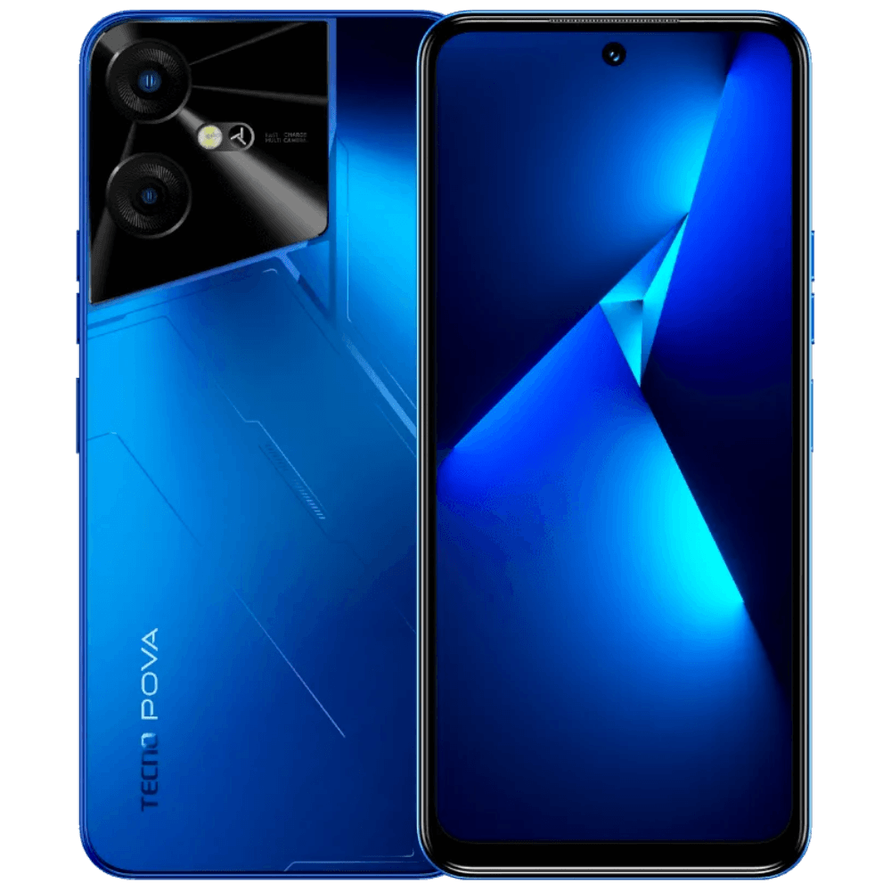 TECNO POVA Neo 3