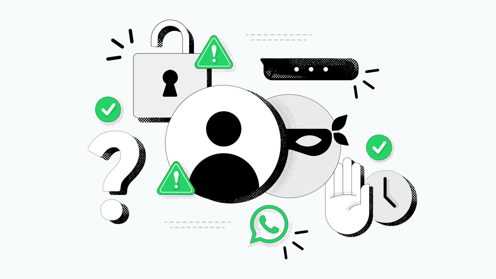 Anti Scam Bundle PSA Whatsapp