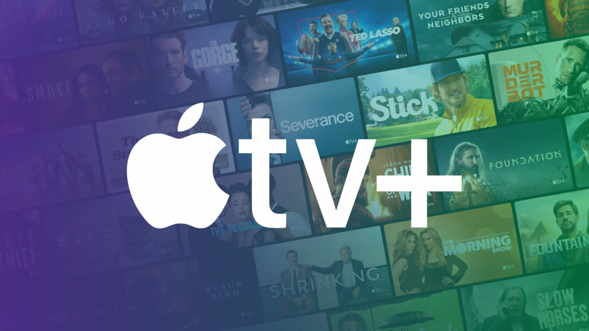 Apple TV+