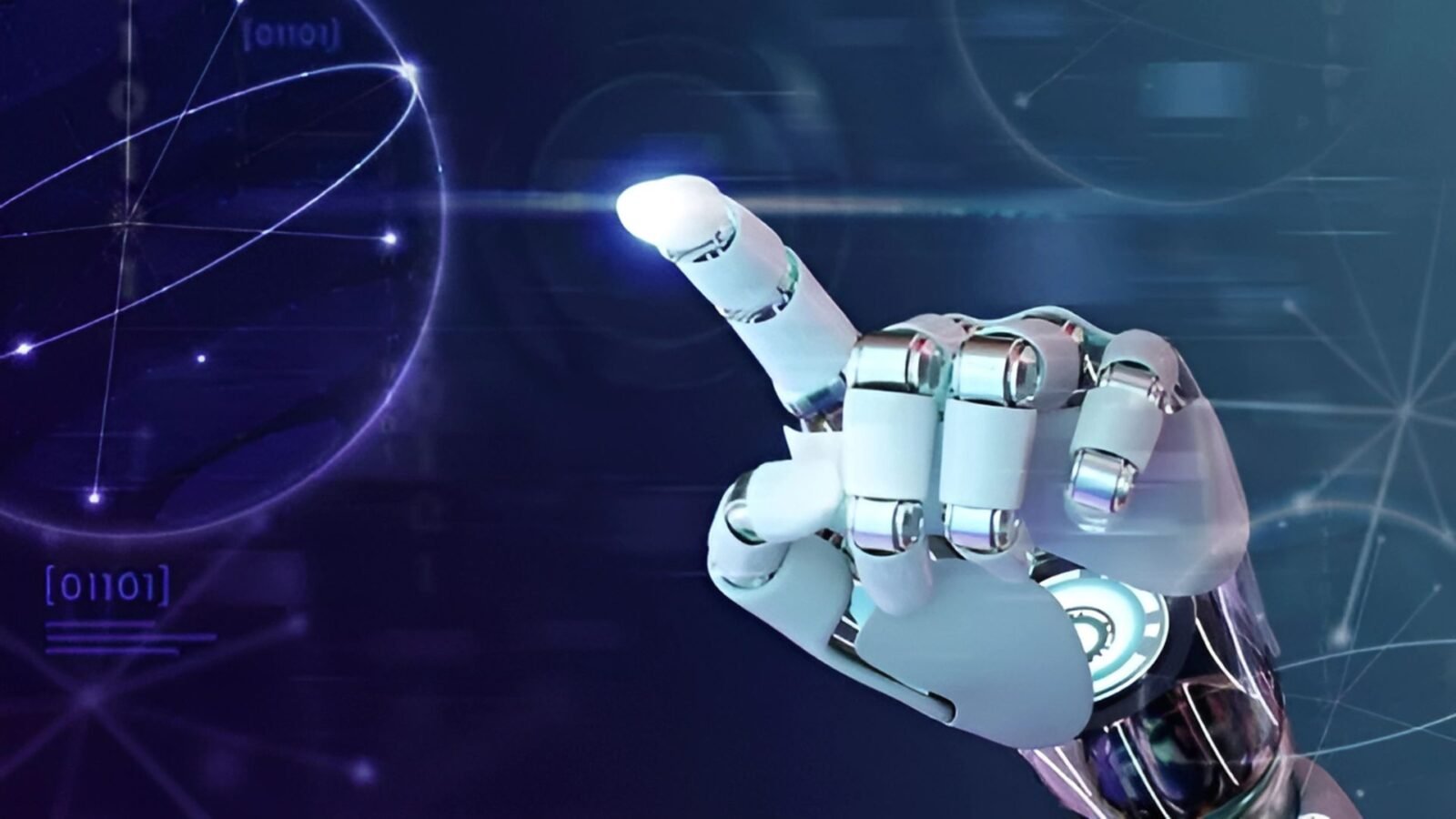 Como o marketing digital agrega a inteligência artificial?