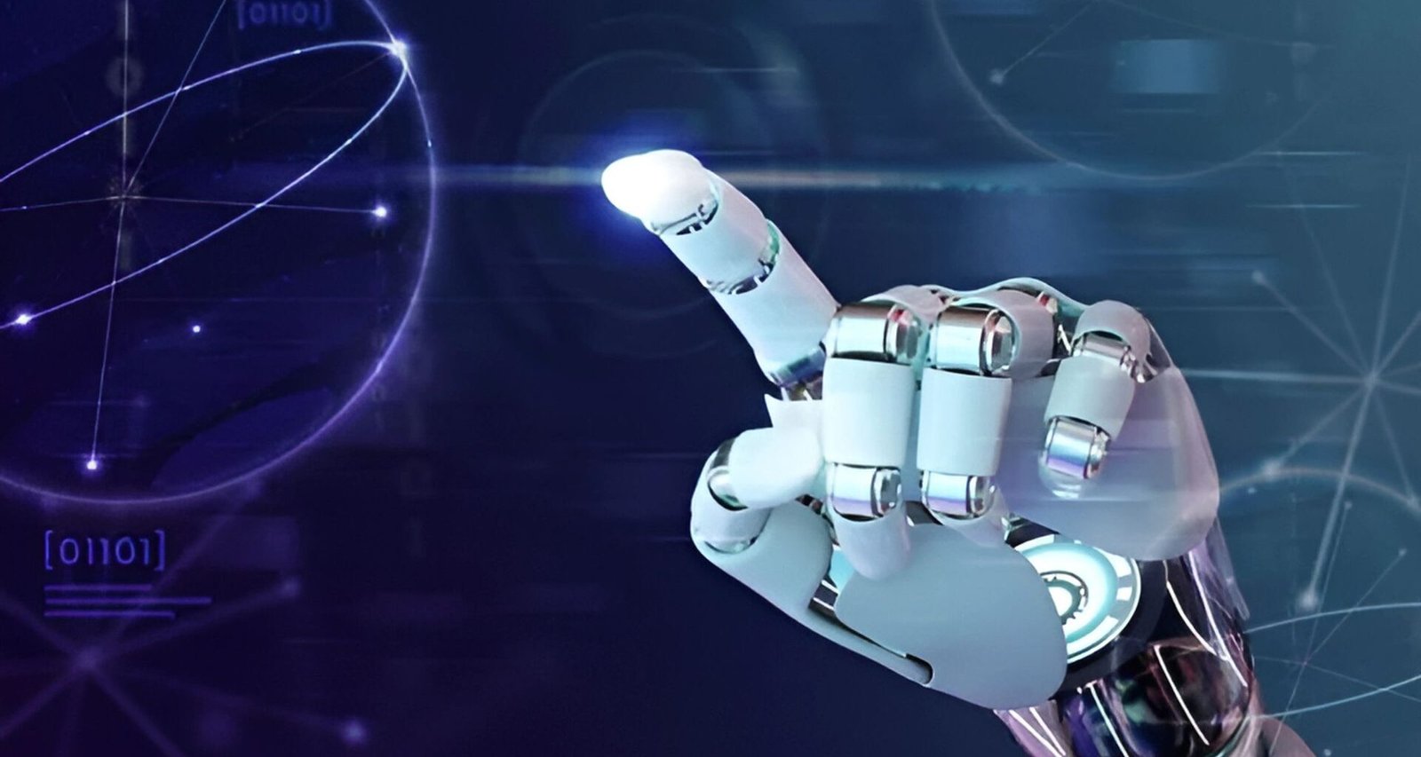 Como o marketing digital agrega a inteligência artificial?