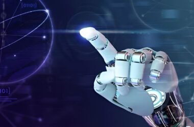 Como o marketing digital agrega a inteligência artificial?