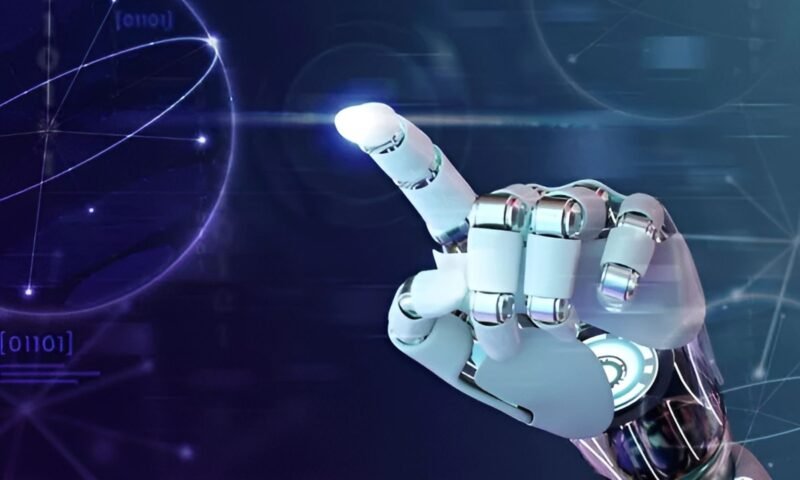 Como o marketing digital agrega a inteligência artificial?