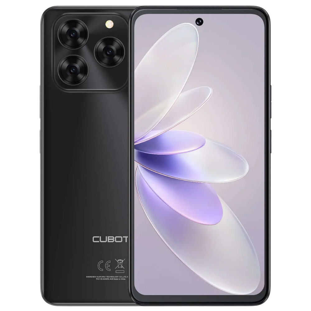 Cubot Note 60