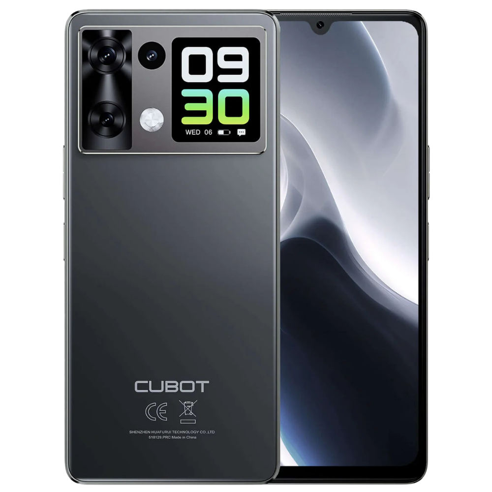 Cubot P90