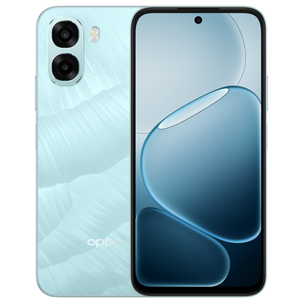 OPPO A6x