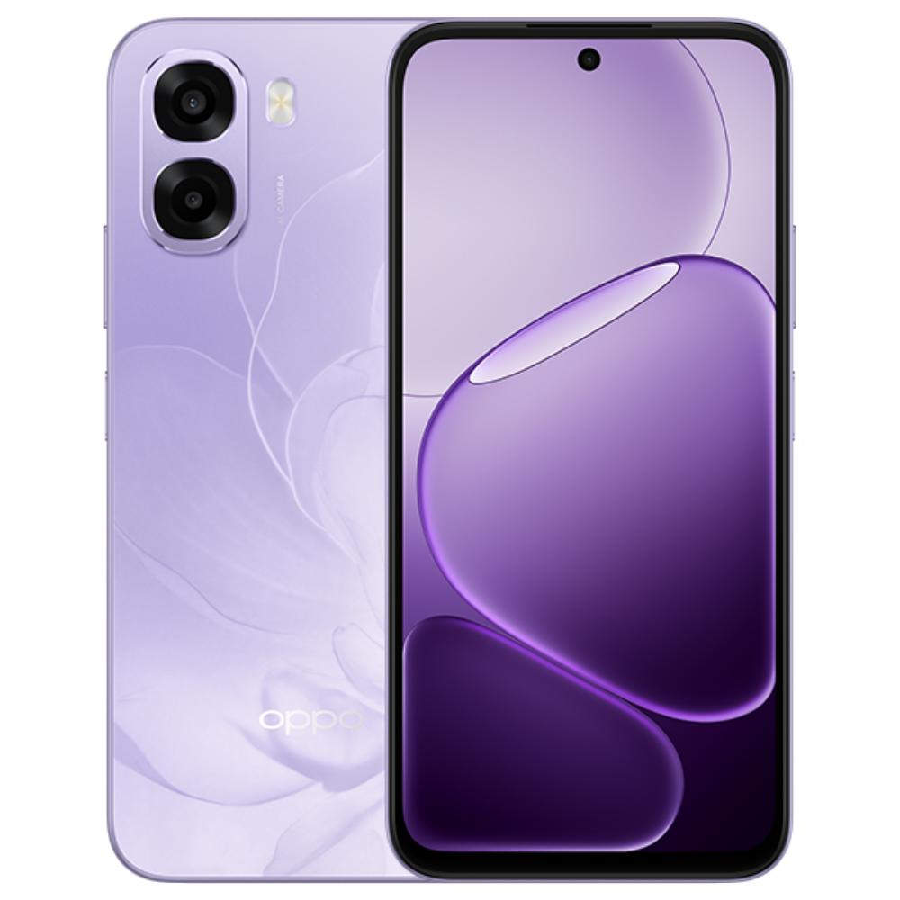 OPPO A6x 5G