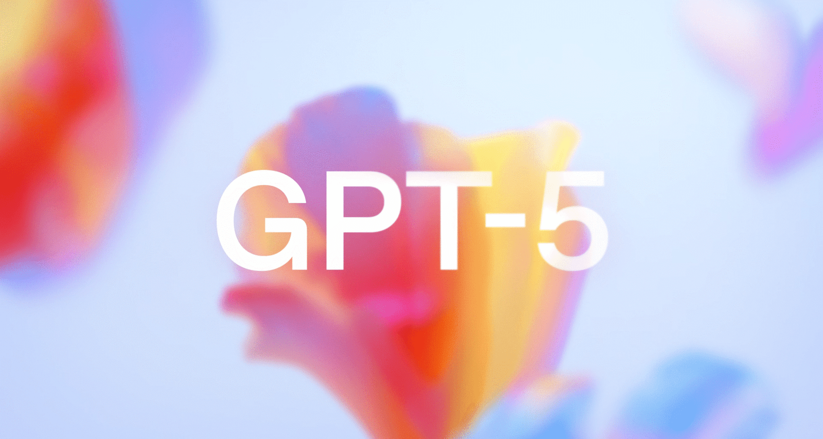 OpenAI ChatGPT-5 GPT-5