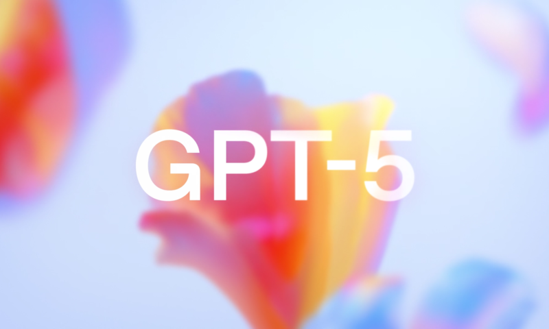 OpenAI ChatGPT-5 GPT-5