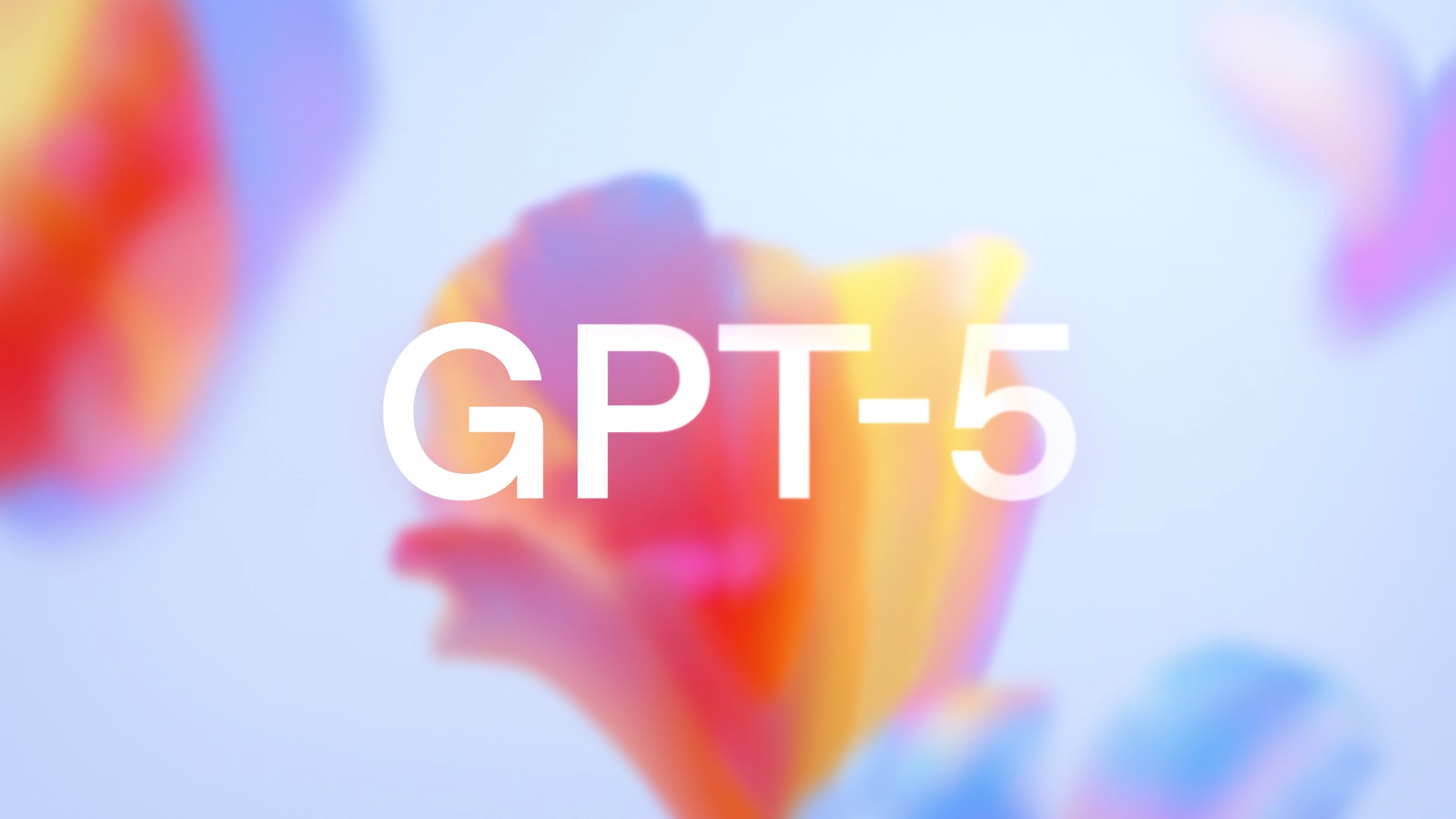 OpenAI ChatGPT-5 GPT-5