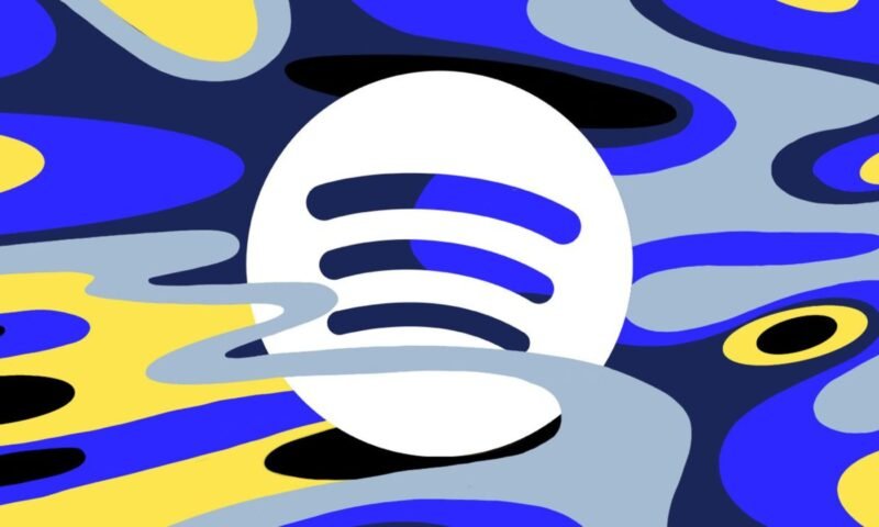 Spotify