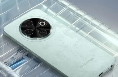 TECNO SPARK 30C