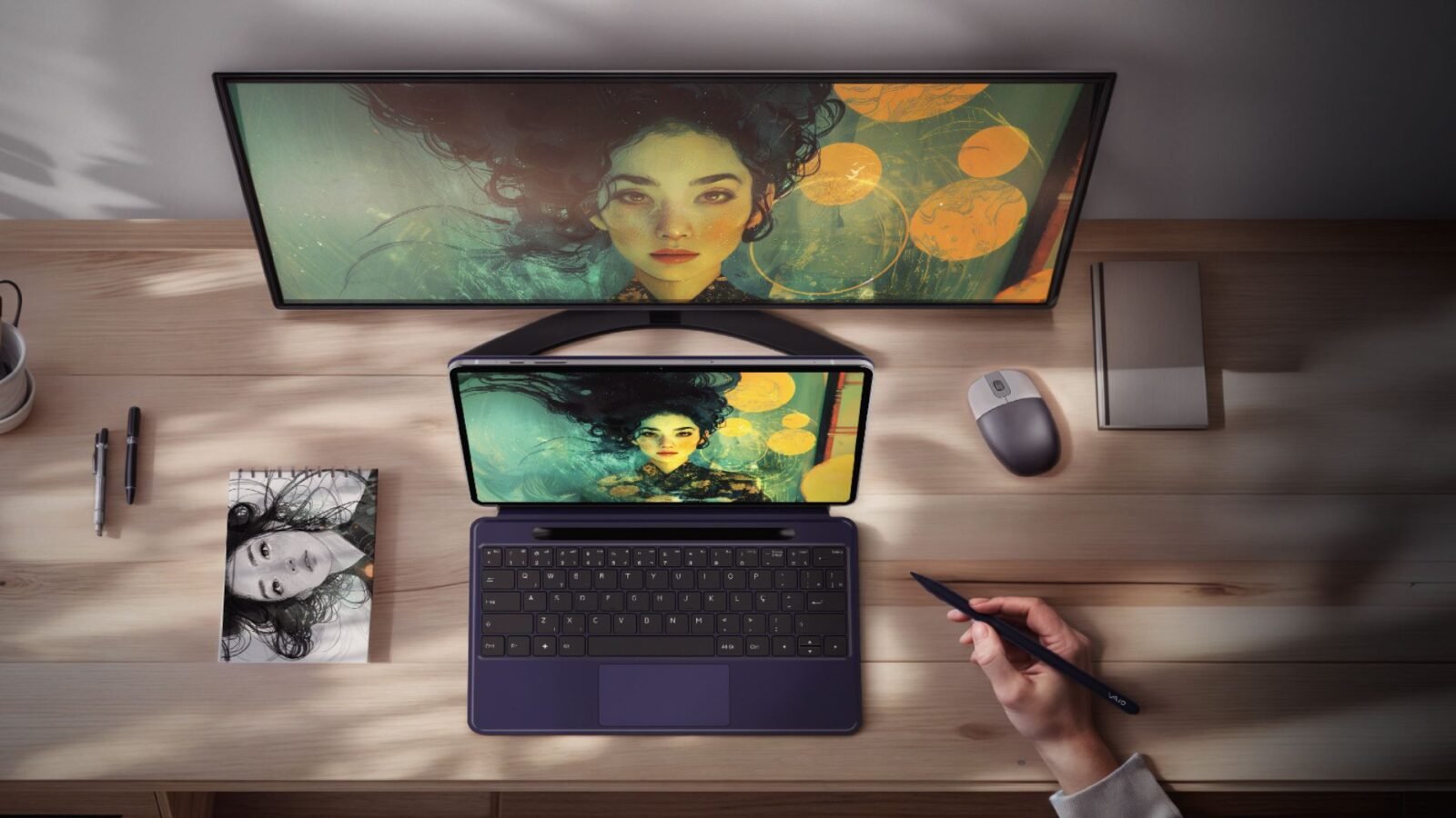 VAIO TL12