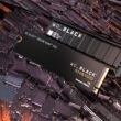 WD_BLACK SN8100 Western Digital SSD NVMe
