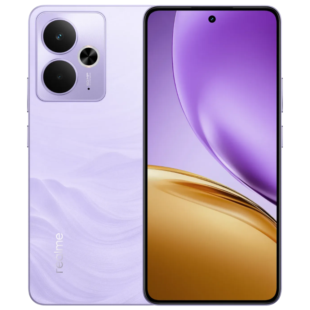 realme 14T 5G