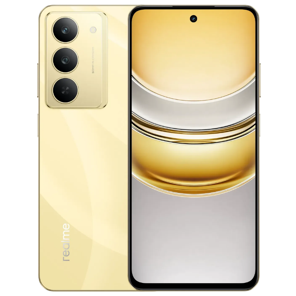 realme C75 5G