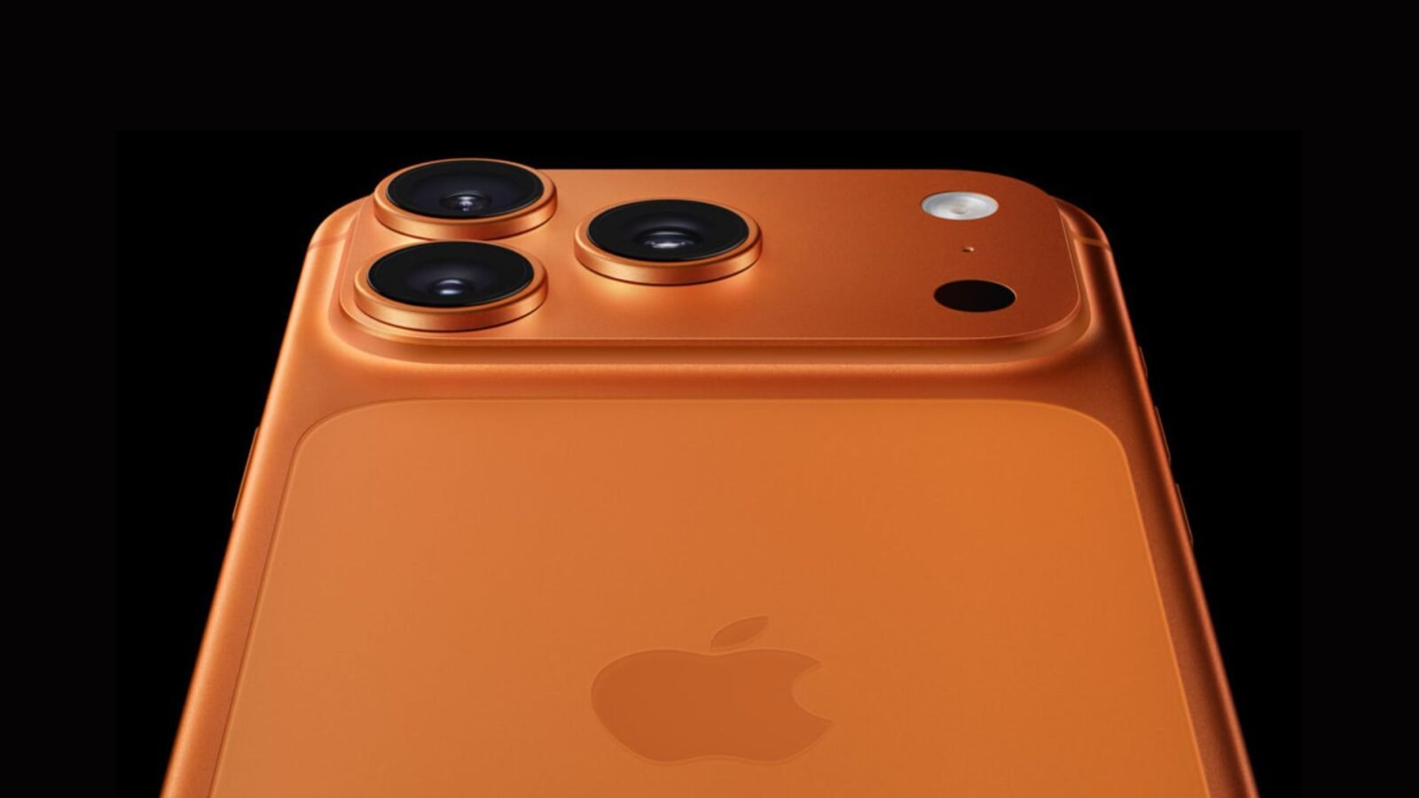 Apple iPhone 17 Pro