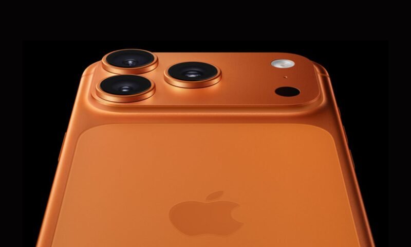 Apple revela iPhone 17 Pro e 17 Pro Max com chip A19 Pro e design renovado