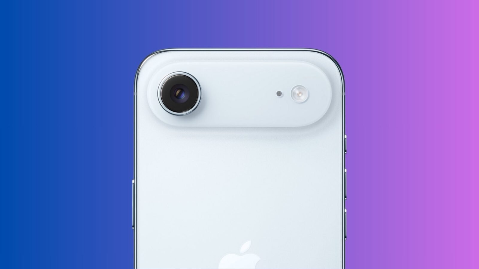 Apple iPhone Air