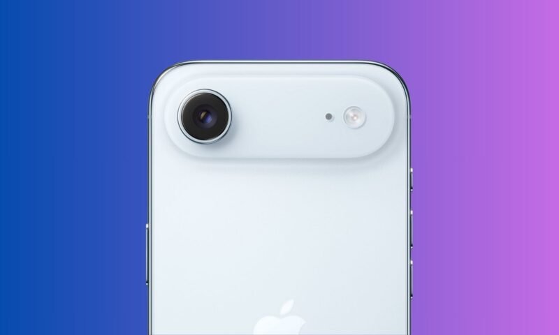 Apple iPhone Air