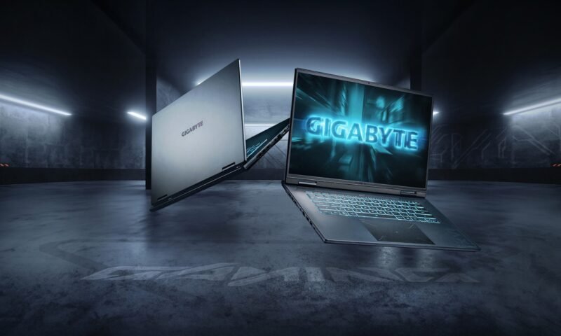 GIGABYTE GAMING A16 com RTX 5060 chega ao Brasil com foco em custo-benefício