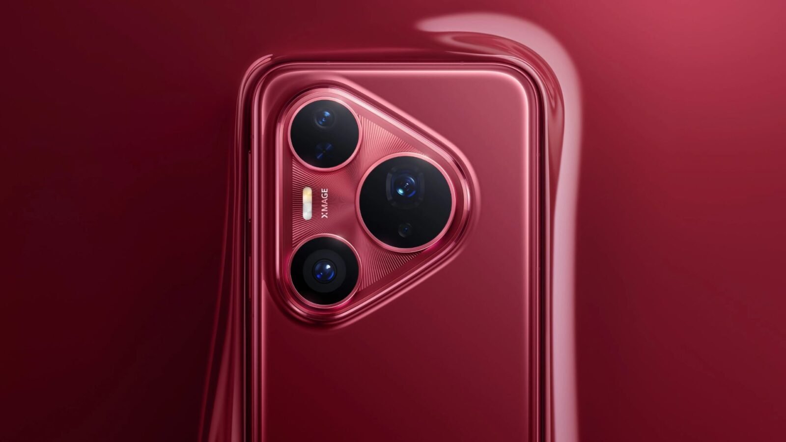 Huawei Pura 80 Pro