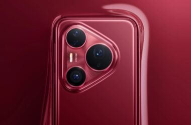 Huawei Pura 80 Pro