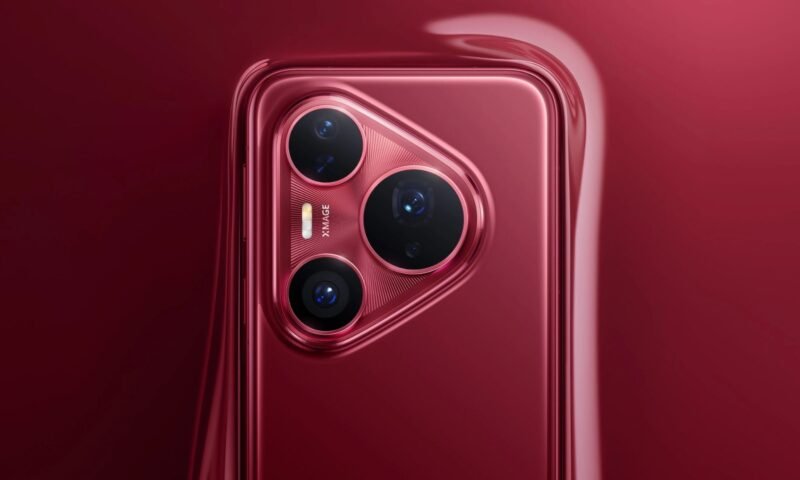 Huawei Pura 80 Pro