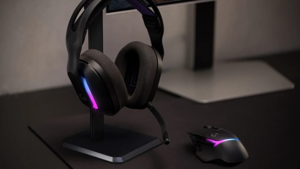 Logitech G522 LIGHTSPEED