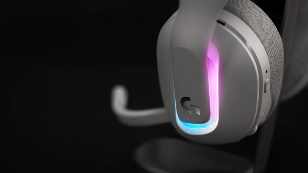 Logitech G522 LIGHTSPEED