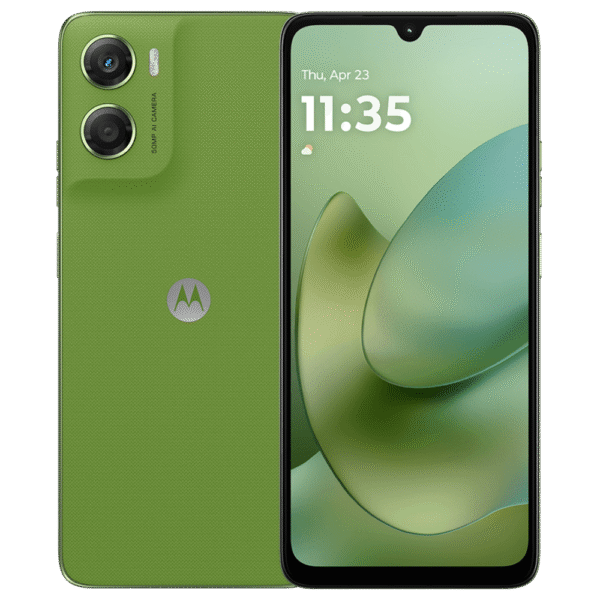 Motorola Moto G06