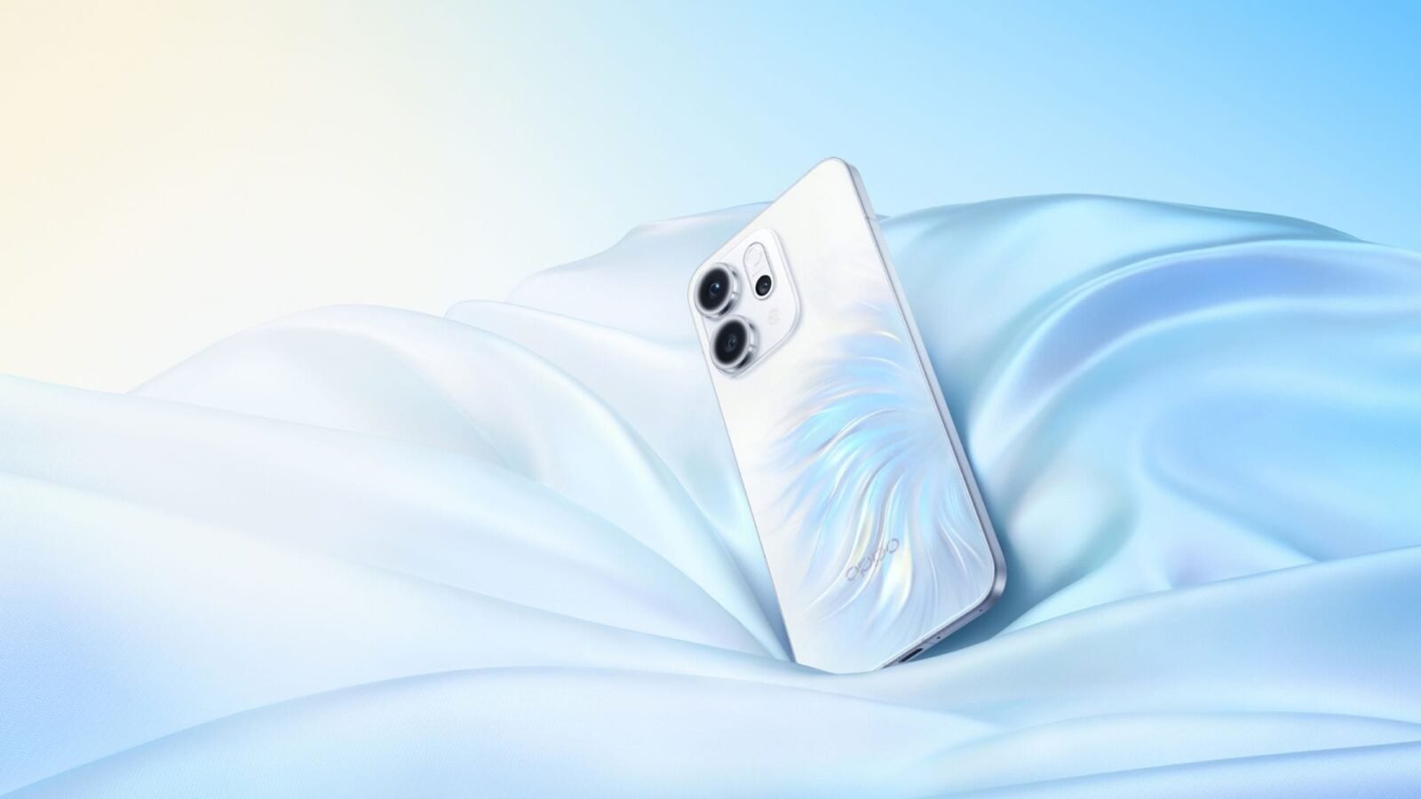OPPO Reno14 5G