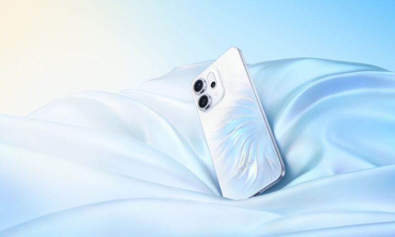 OPPO Reno14 5G