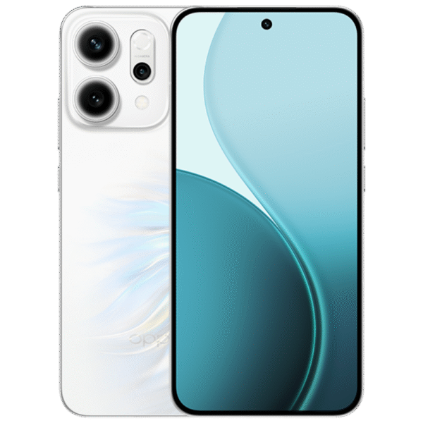 OPPO Reno14 5G