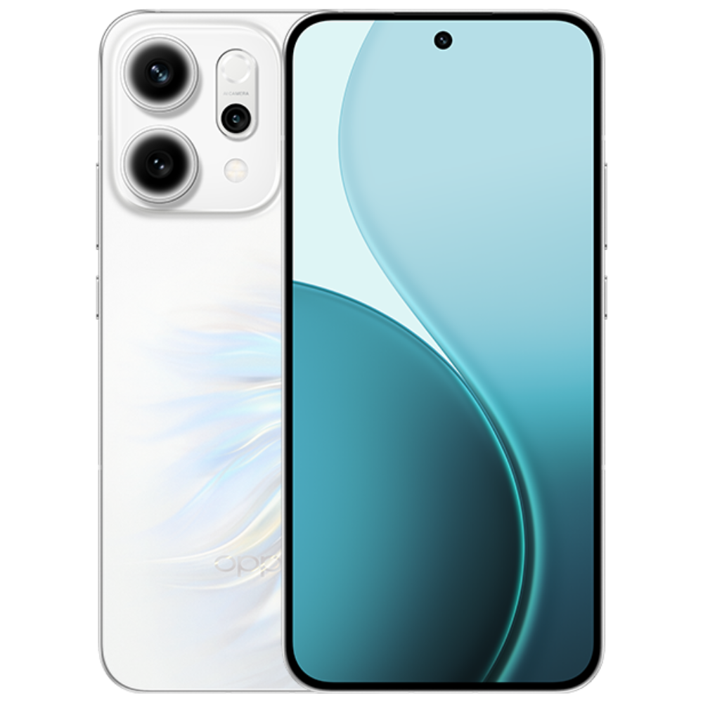 OPPO Reno14 5G