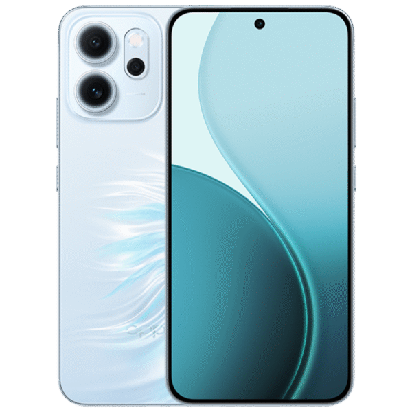OPPO Reno14 F 5G