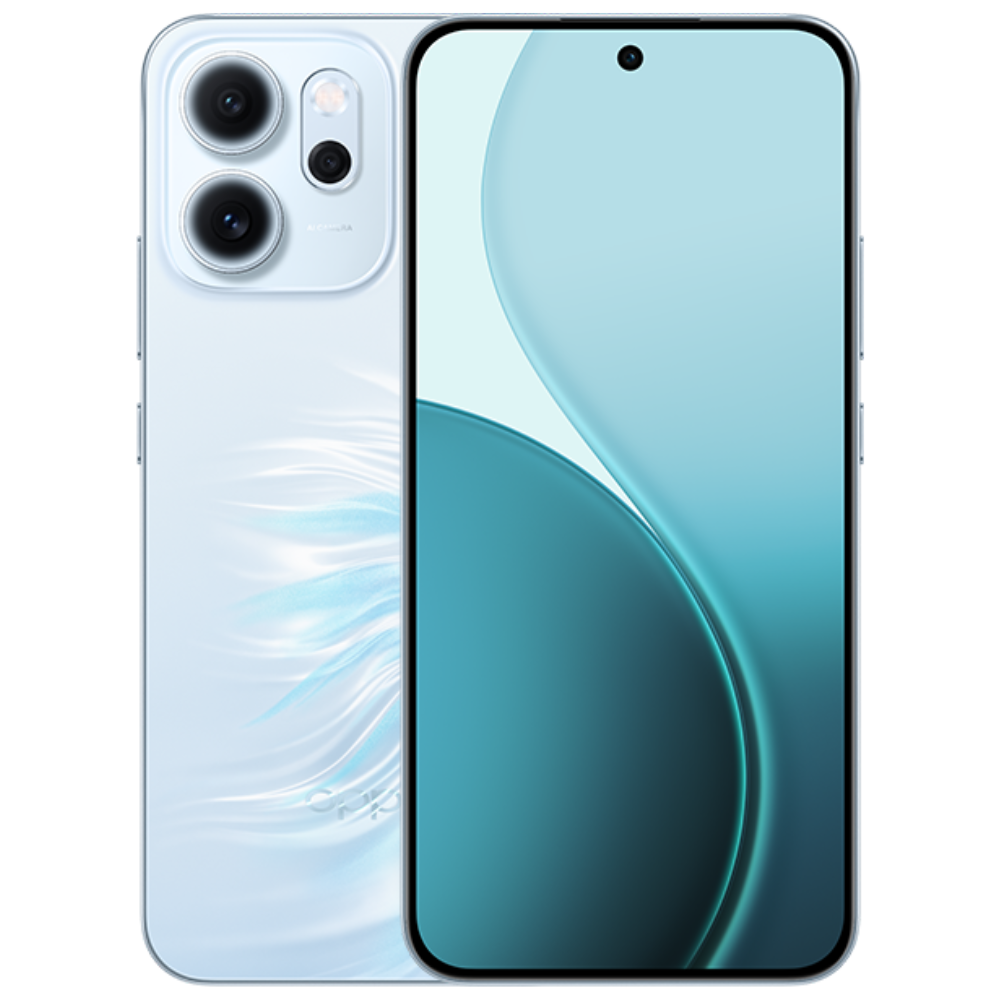 OPPO Reno14 F 5G