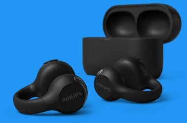 Philips Ear Clips TWS TAQ2000