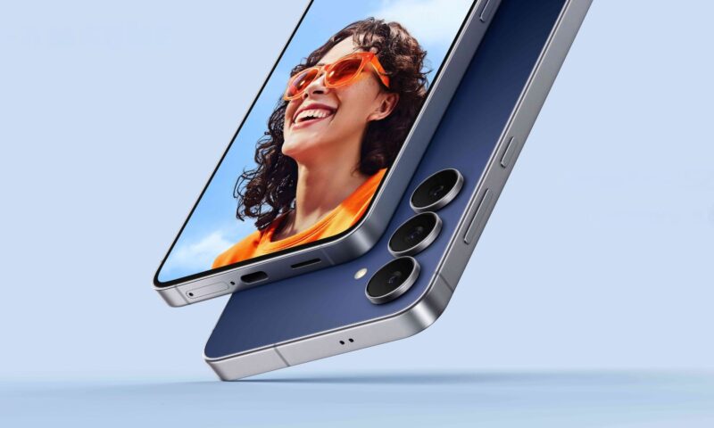 Samsung Galaxy S25 FE
