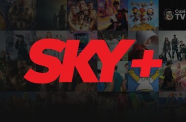Sky Plus Sky+