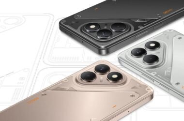 TECNO POVA 7