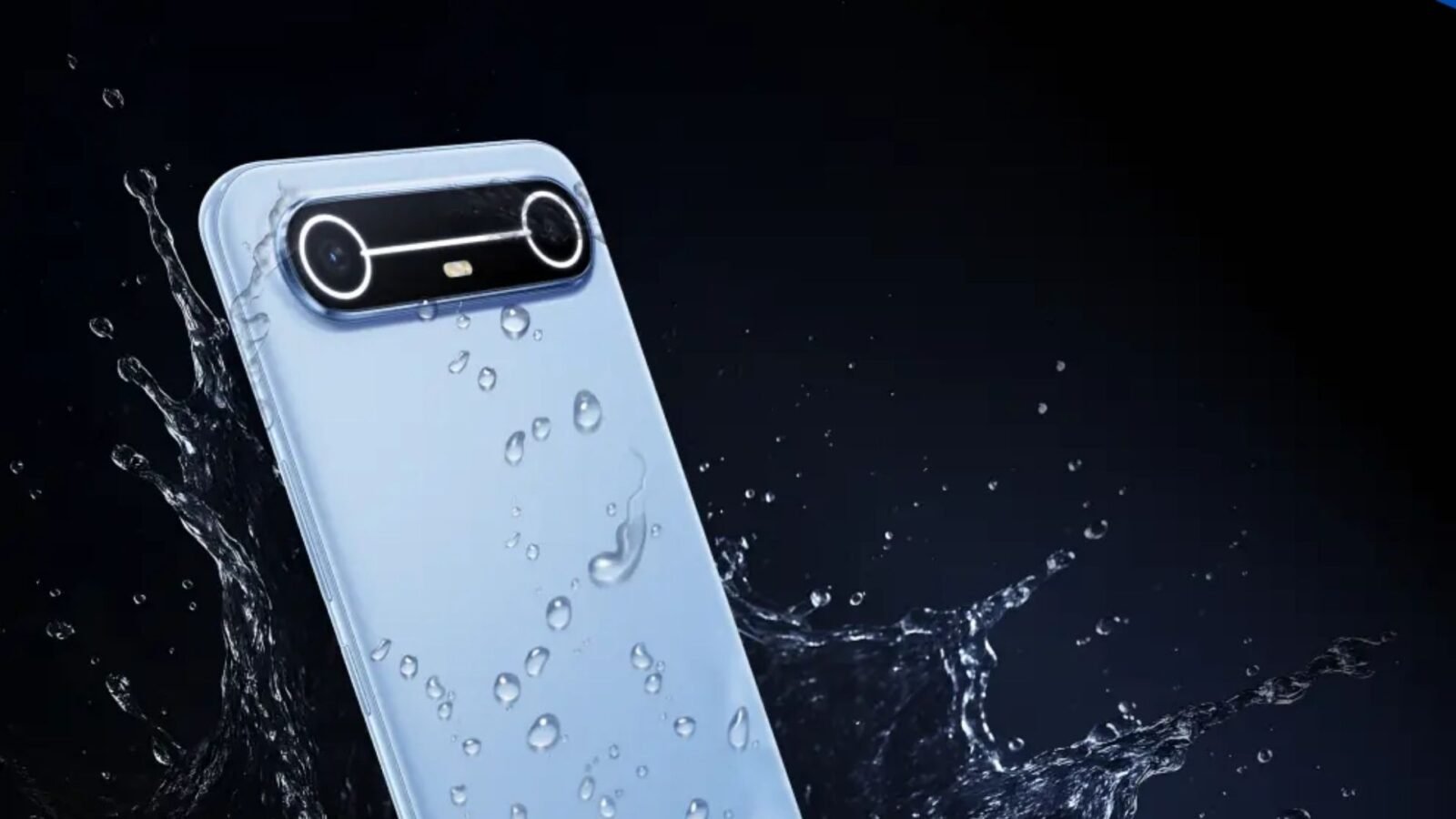 TECNO POVA Slim 5G