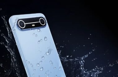 TECNO POVA Slim 5G
