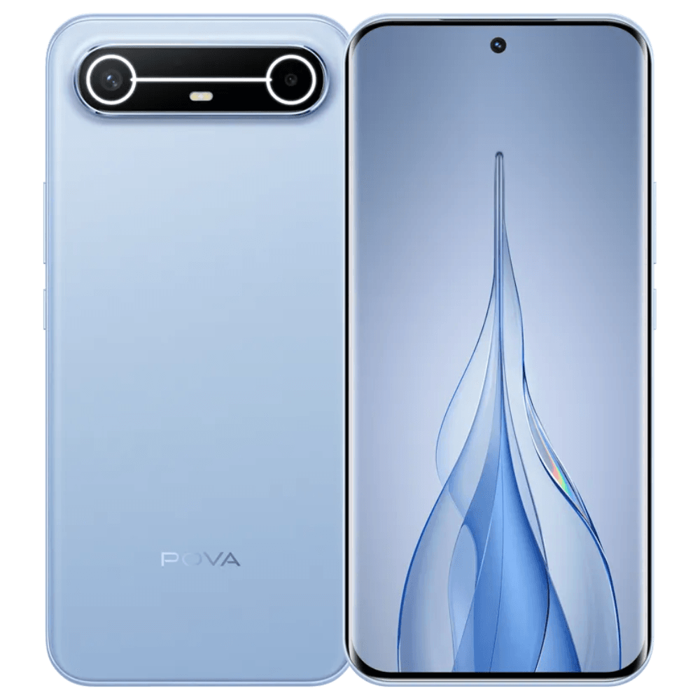 TECNO POVA Slim 5G